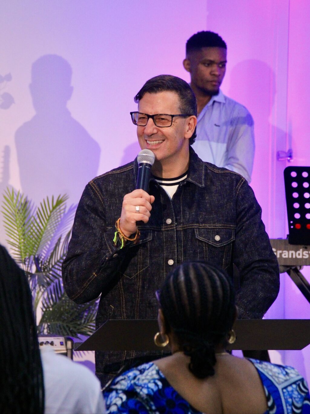 Instagram post from gatewaylifechurch. This post is in position 0.