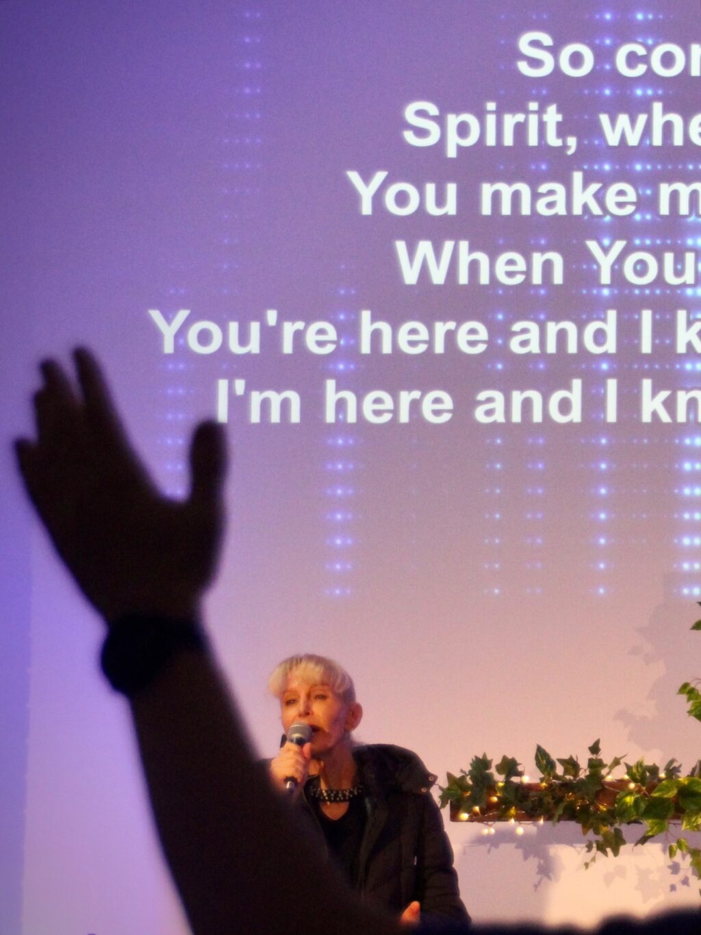 Instagram post from gatewaylifechurch. This post is in position 2.