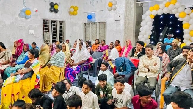 Instagram post from gatewaylifechurch. This post is in position 12.