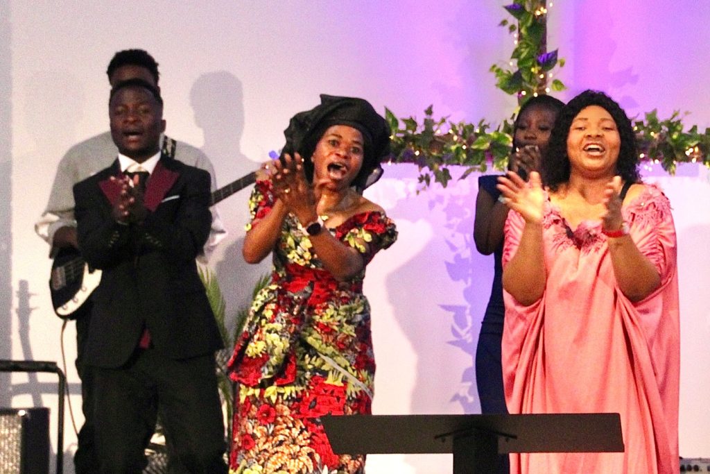 Instagram post from gatewaylifechurch. This post is in position 2.