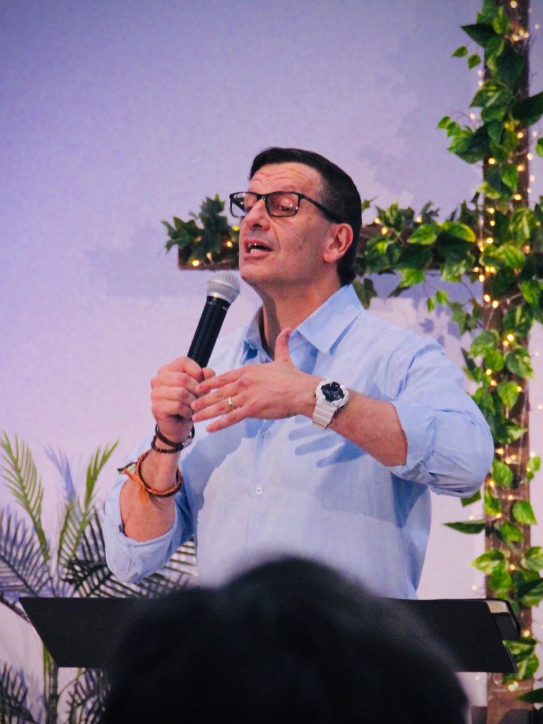 Instagram post from gatewaylifechurch. This post is in position 7.