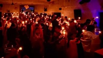 Instagram post from gatewaylifechurch. This post is in position 14.