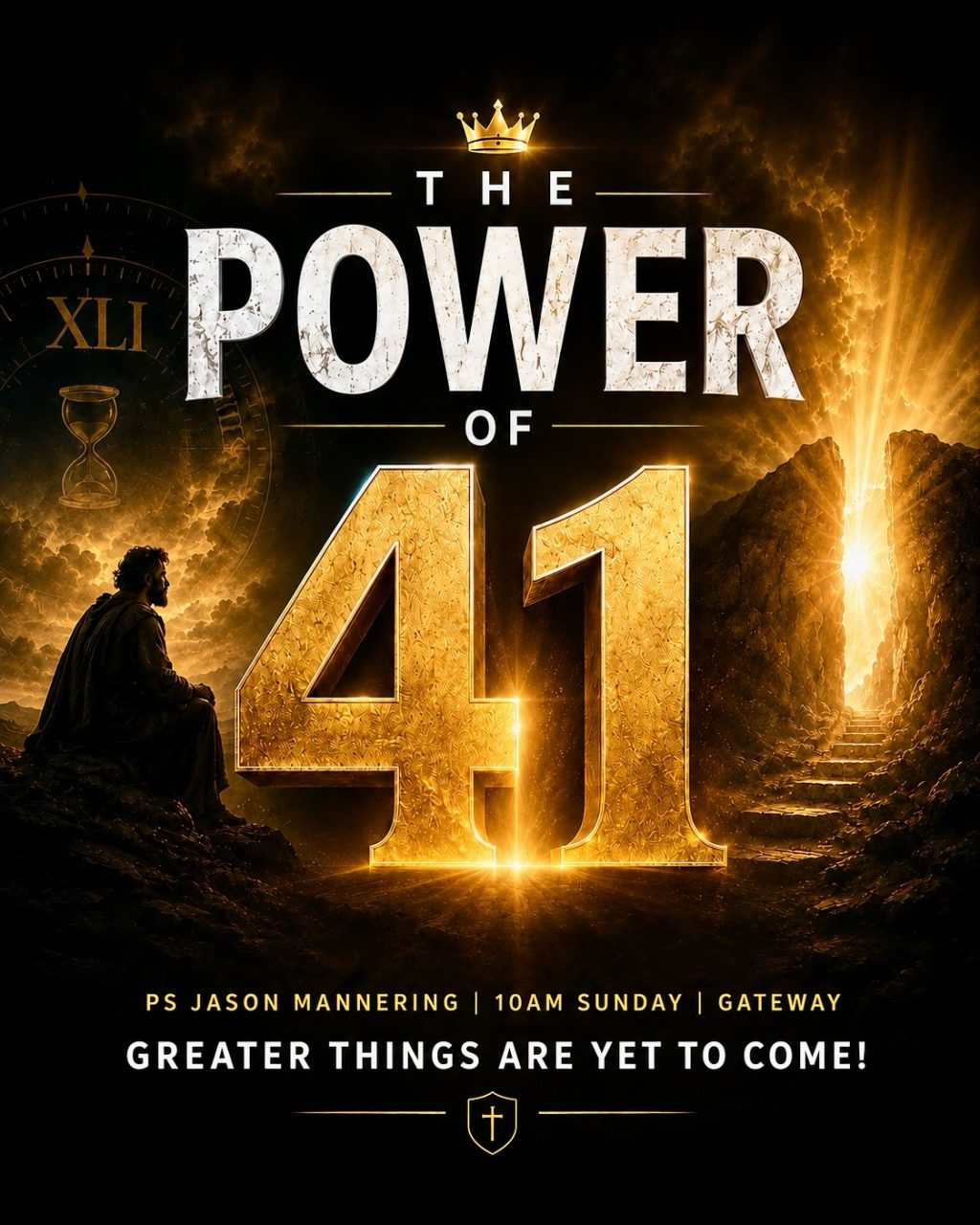 Instagram post from gatewaylifechurch. This post is in position 3.