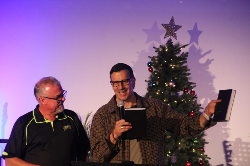 Instagram post from gatewaylifechurch. This post is in position 7.