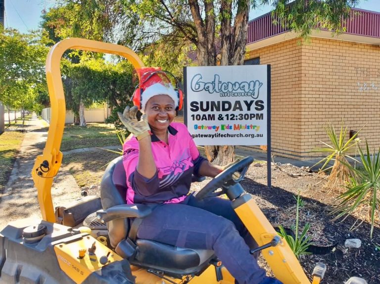 Instagram post from gatewaylifechurch. This post is in position 5.