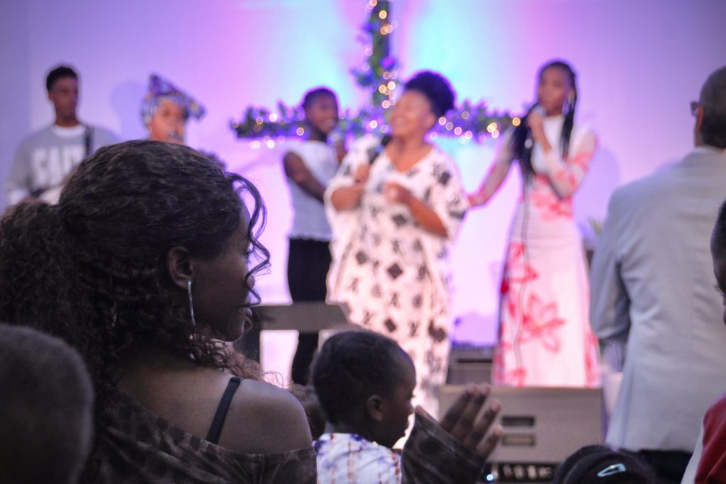 Instagram post from gatewaylifechurch. This post is in position 9.