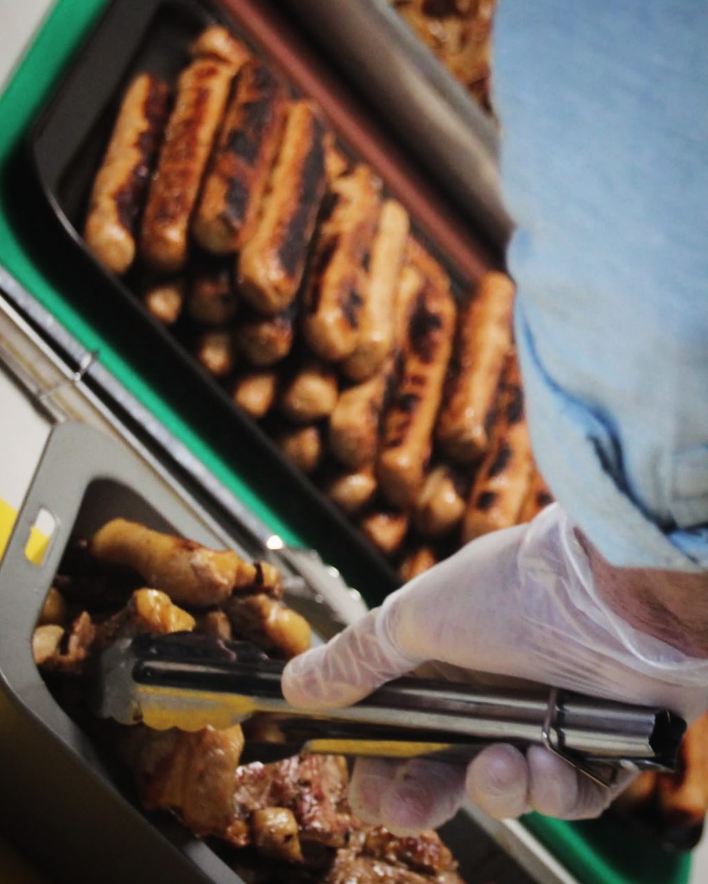 Instagram post from gatewaylifechurch. This post is in position 2.