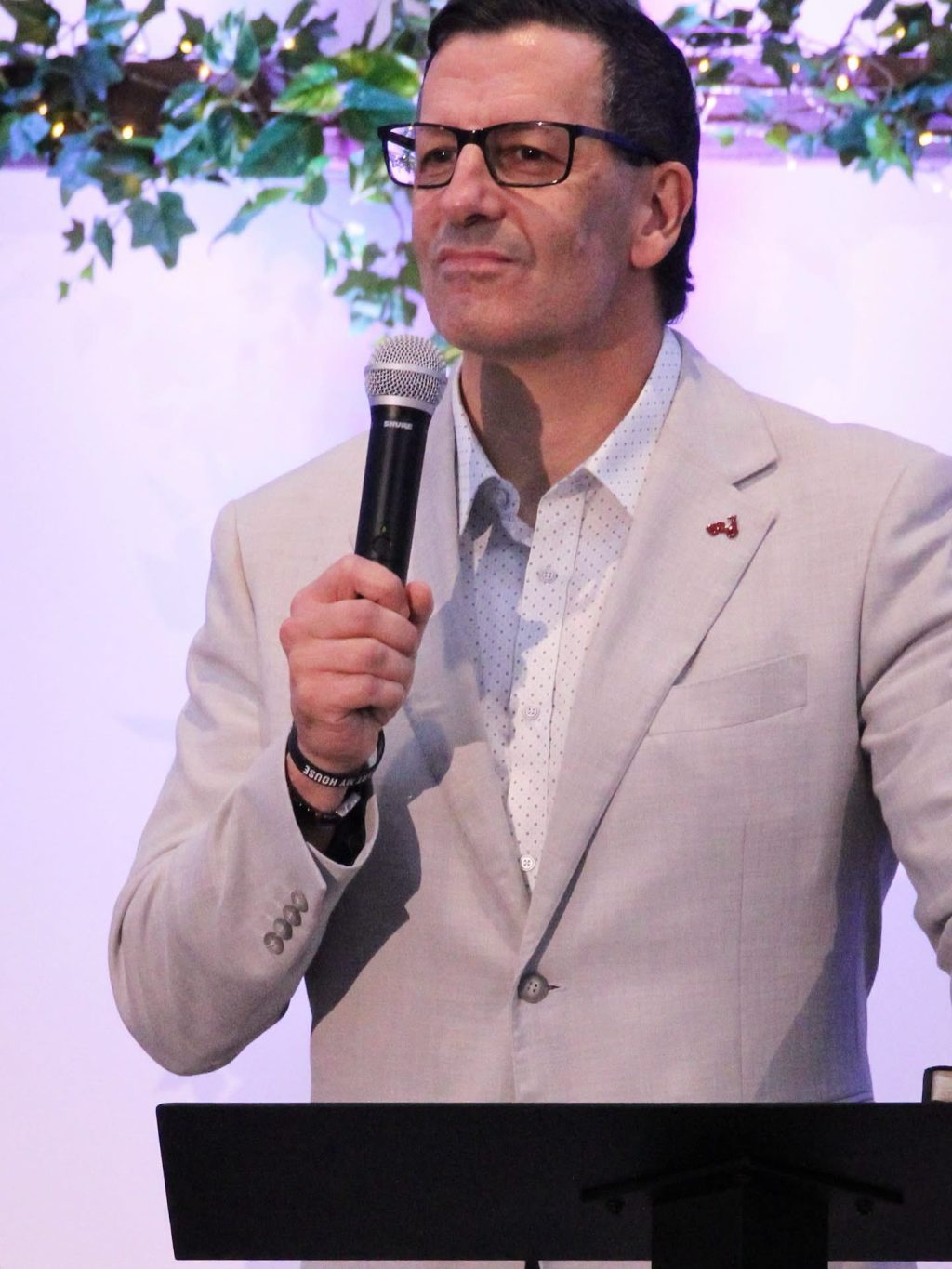 Instagram post from gatewaylifechurch. This post is in position 3.