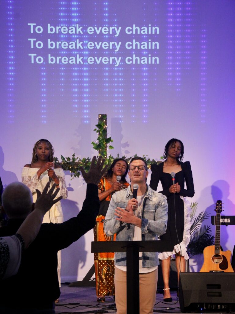 Instagram post from gatewaylifechurch. This post is in position 7.