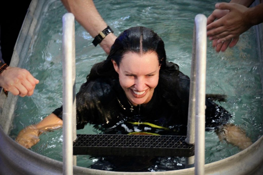 Instagram post from gatewaylifechurch. This post is in position 0.