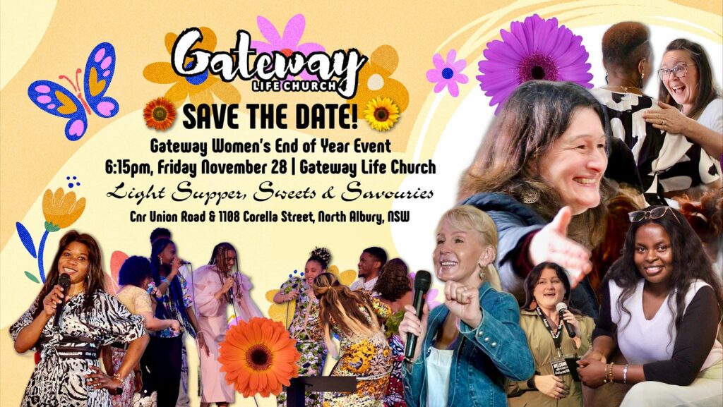 Instagram post from gatewaylifechurch. This post is in position 1.