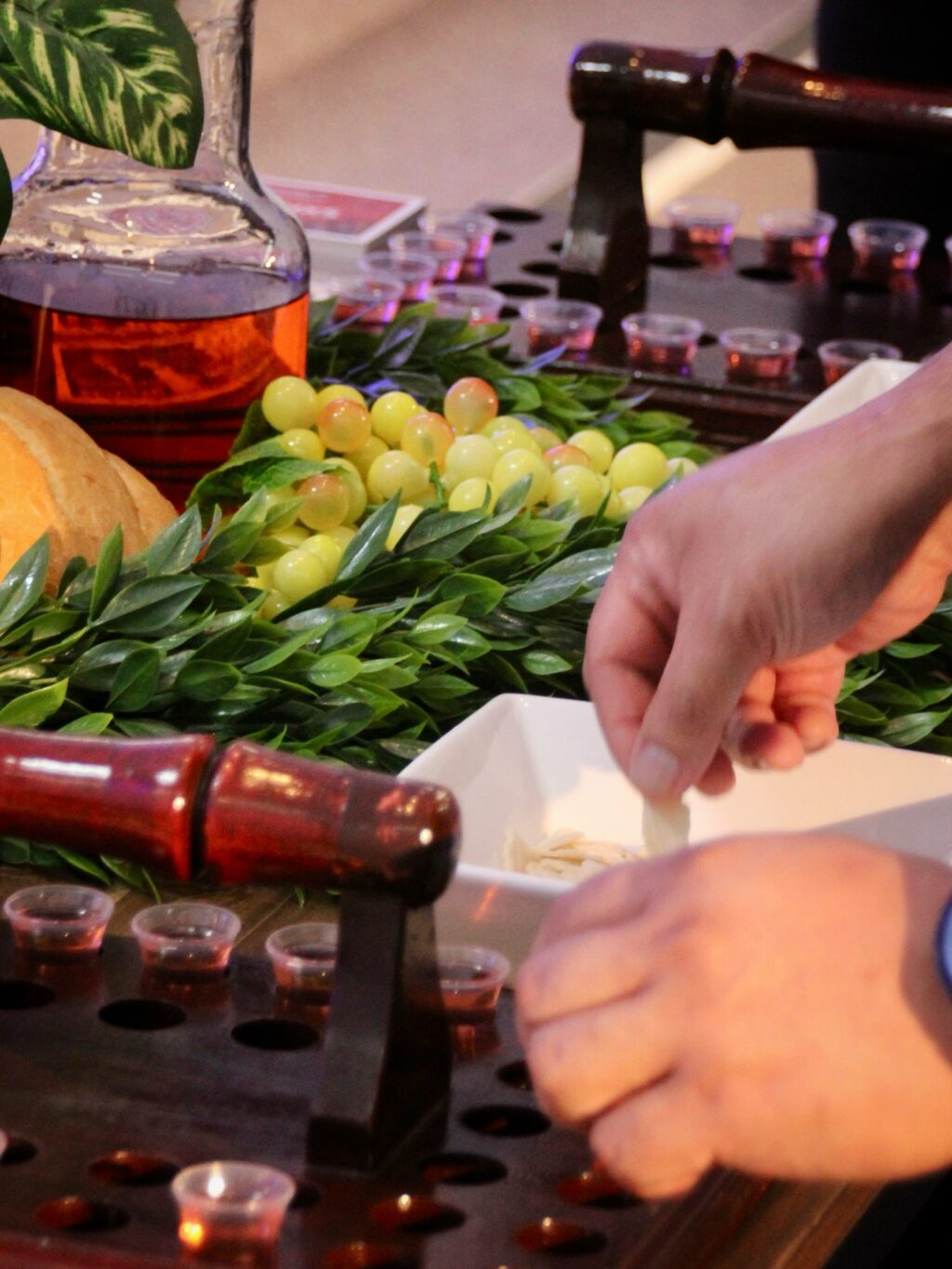 Instagram post from gatewaylifechurch. This post is in position 3.