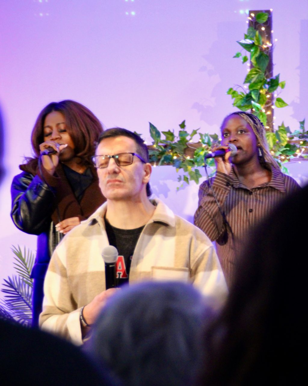 Instagram post from gatewaylifechurch. This post is in position 2.