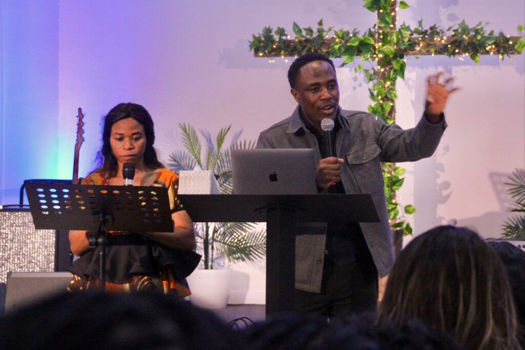 Instagram post from gatewaylifechurch. This post is in position 5.