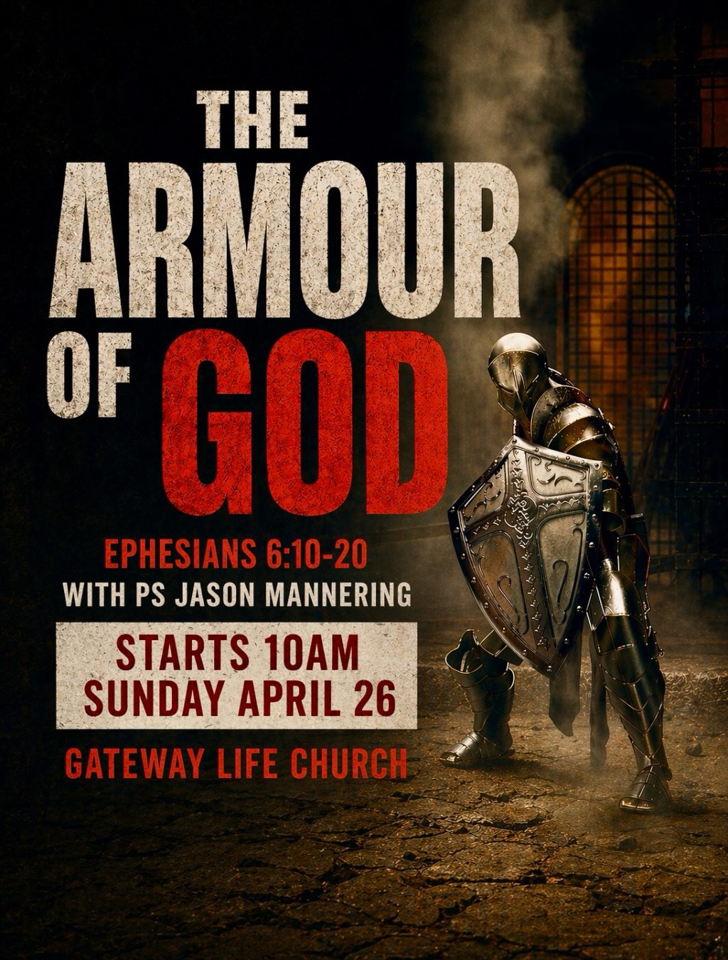 Instagram post from gatewaylifechurch. This post is in position 0.