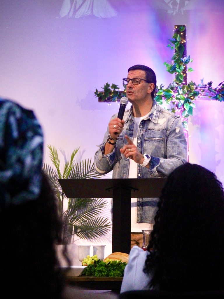 Instagram post from gatewaylifechurch. This post is in position 1.