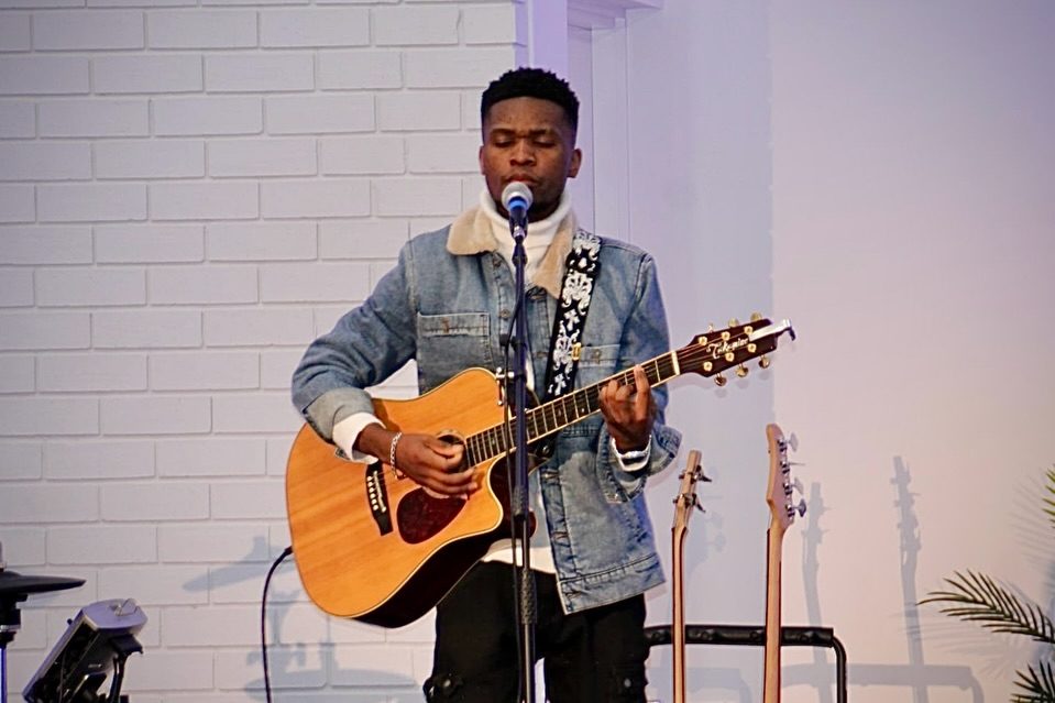 Instagram post from gatewaylifechurch. This post is in position 9.