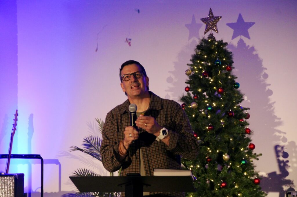 Instagram post from gatewaylifechurch. This post is in position 2.