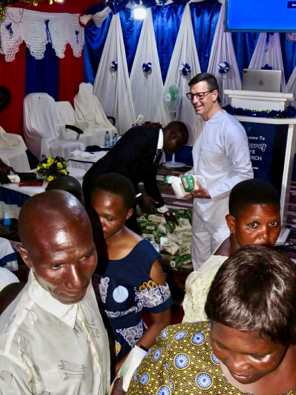 Instagram post from gatewaylifechurch. This post is in position 5.