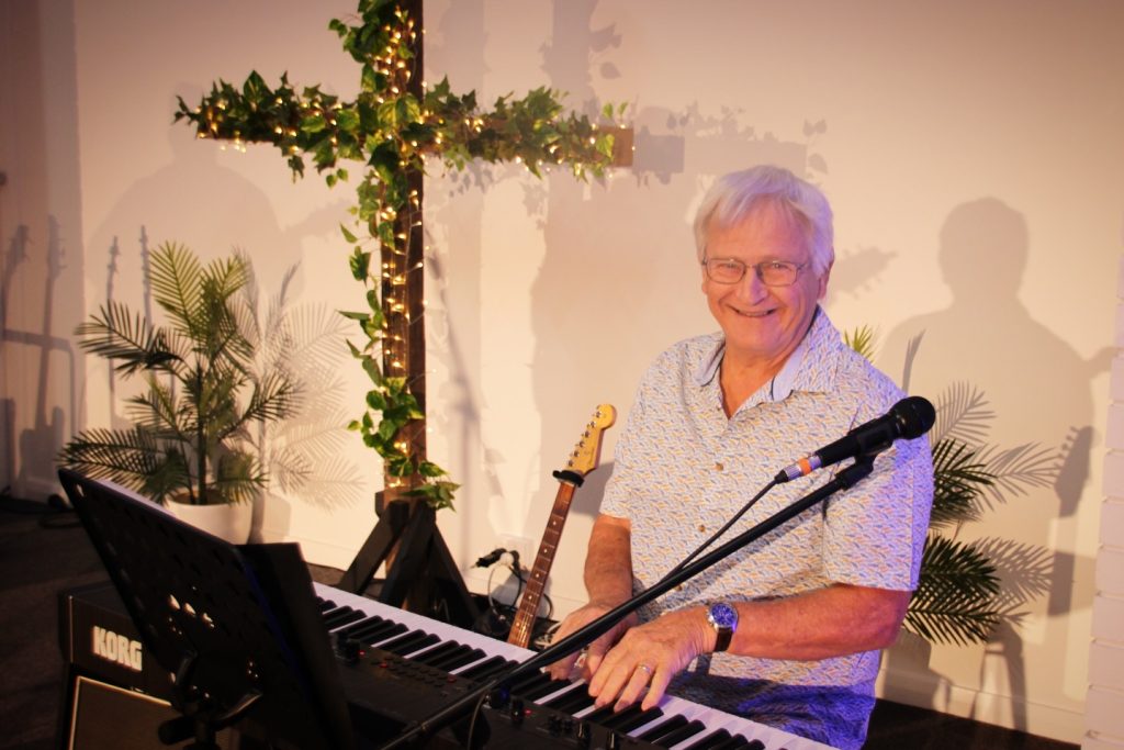 Instagram post from gatewaylifechurch. This post is in position 10.