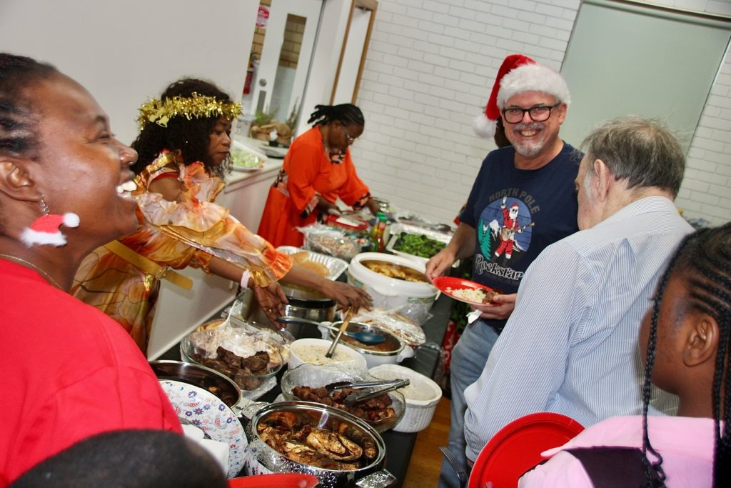 Instagram post from gatewaylifechurch. This post is in position 3.