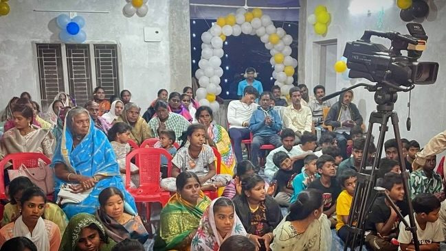 Instagram post from gatewaylifechurch. This post is in position 11.