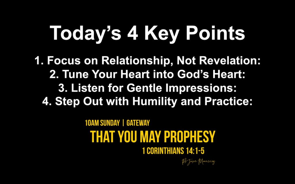 Instagram post from gatewaylifechurch. This post is in position 3.