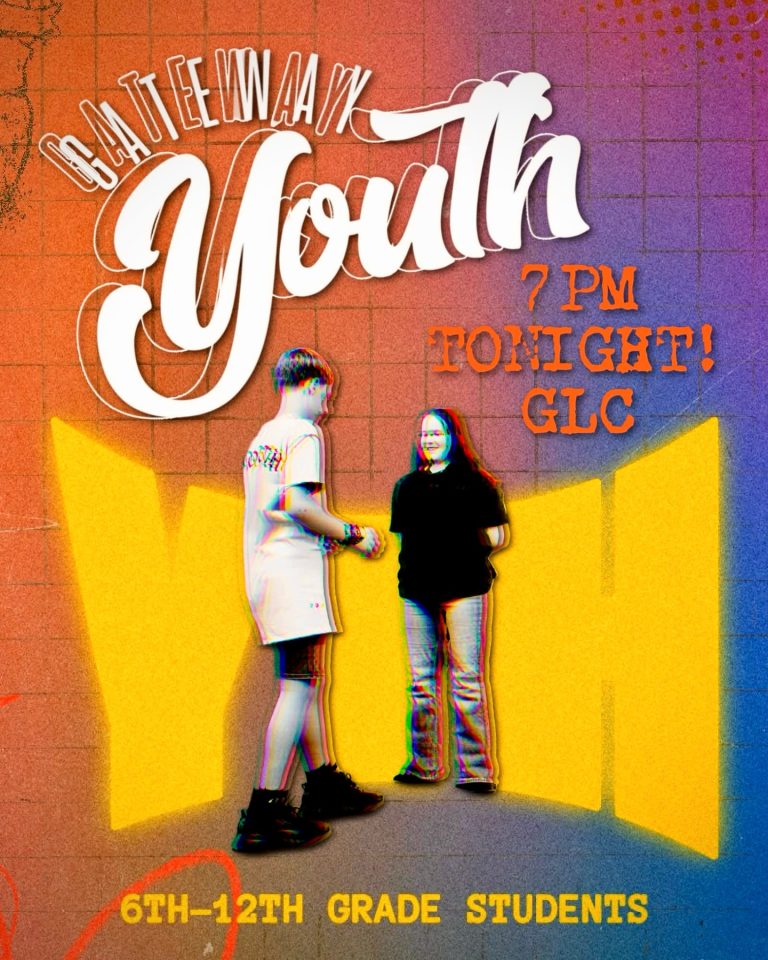 Instagram post from gatewaylifechurch. This post is in position 2.