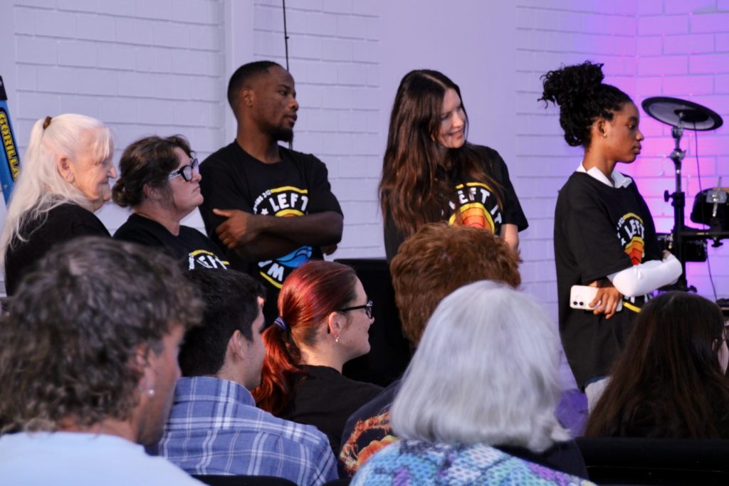 Instagram post from gatewaylifechurch. This post is in position 5.