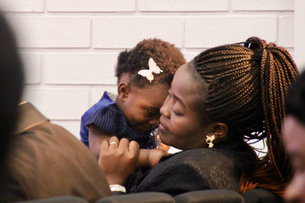 Instagram post from gatewaylifechurch. This post is in position 4.