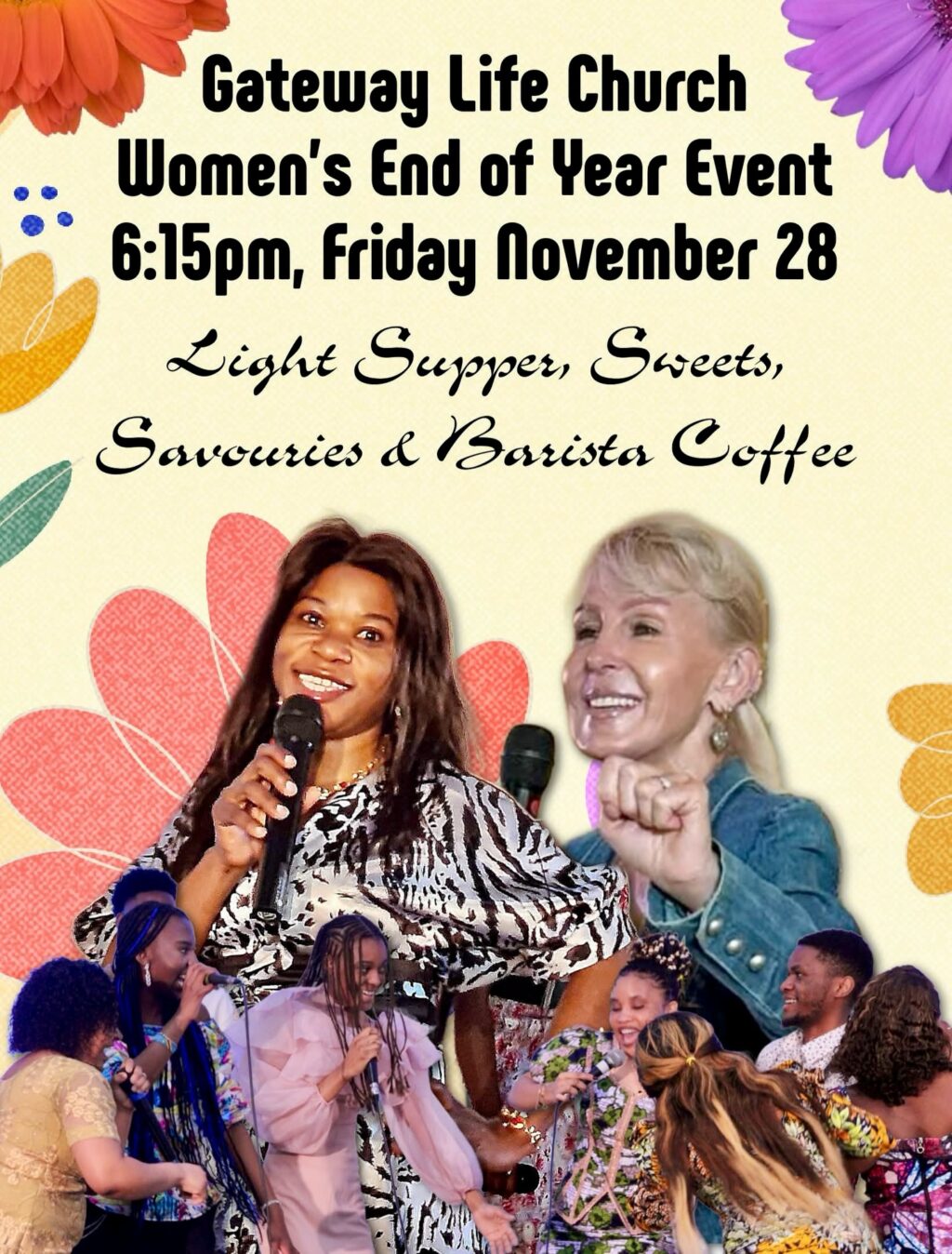 Instagram post from gatewaylifechurch. This post is in position 4.