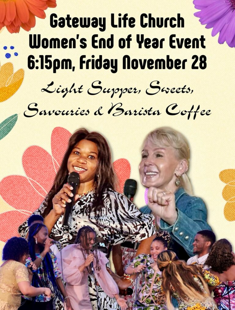 Instagram post from gatewaylifechurch. This post is in position 5.