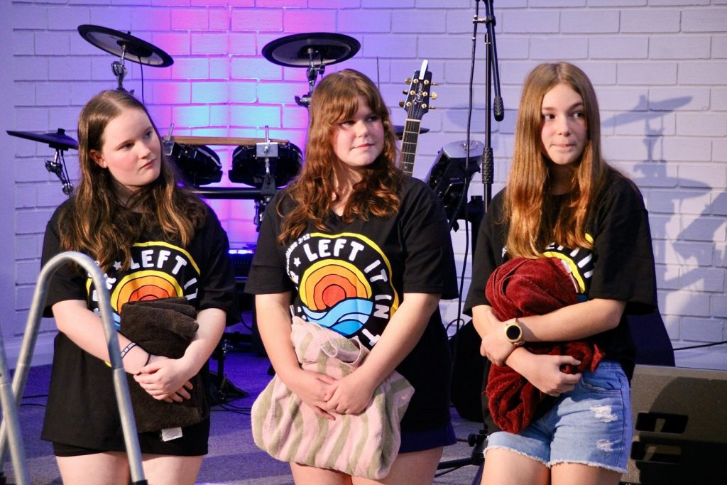 Instagram post from gatewaylifechurch. This post is in position 8.