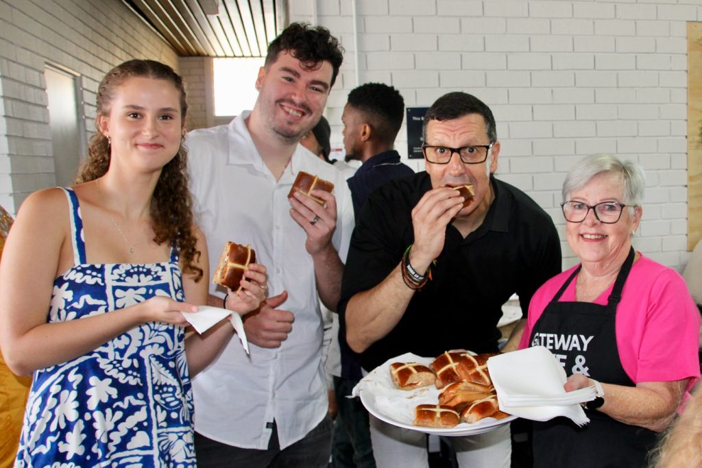 Instagram post from gatewaylifechurch. This post is in position 15.