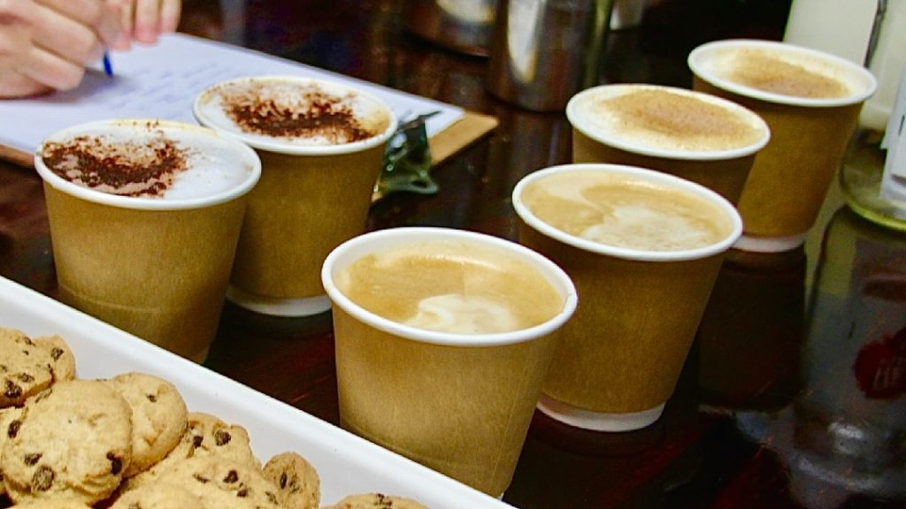 Instagram post from gatewaylifechurch. This post is in position 7.