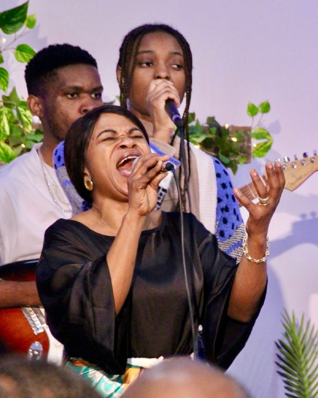 Instagram post from gatewaylifechurch. This post is in position 2.