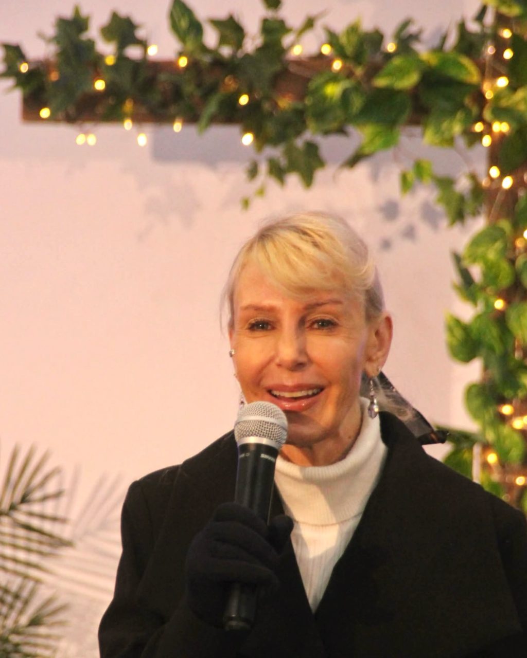 Instagram post from gatewaylifechurch. This post is in position 0.