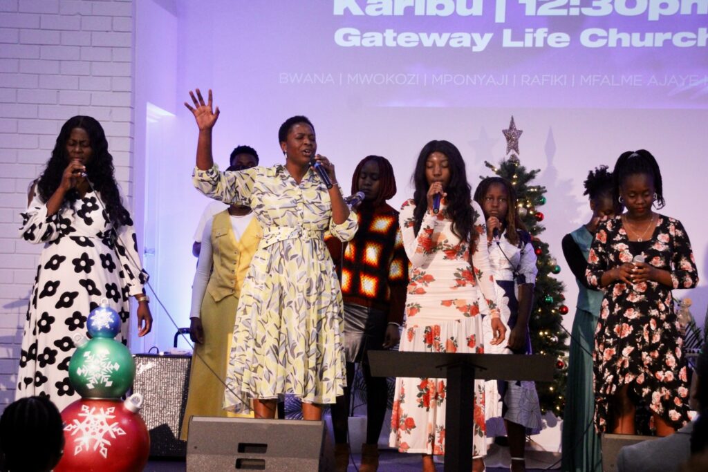 Instagram post from gatewaylifechurch. This post is in position 14.