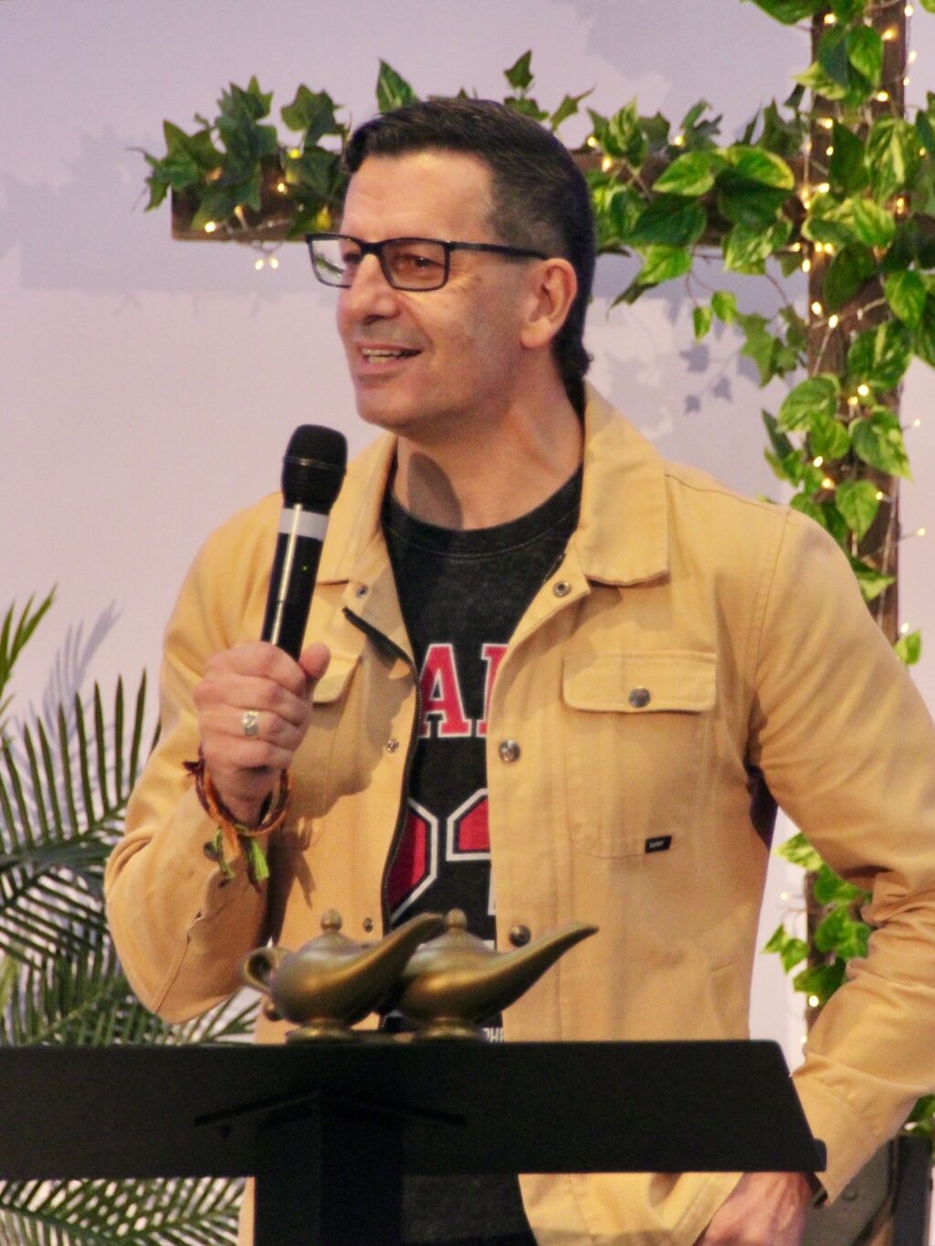 Instagram post from gatewaylifechurch. This post is in position 9.