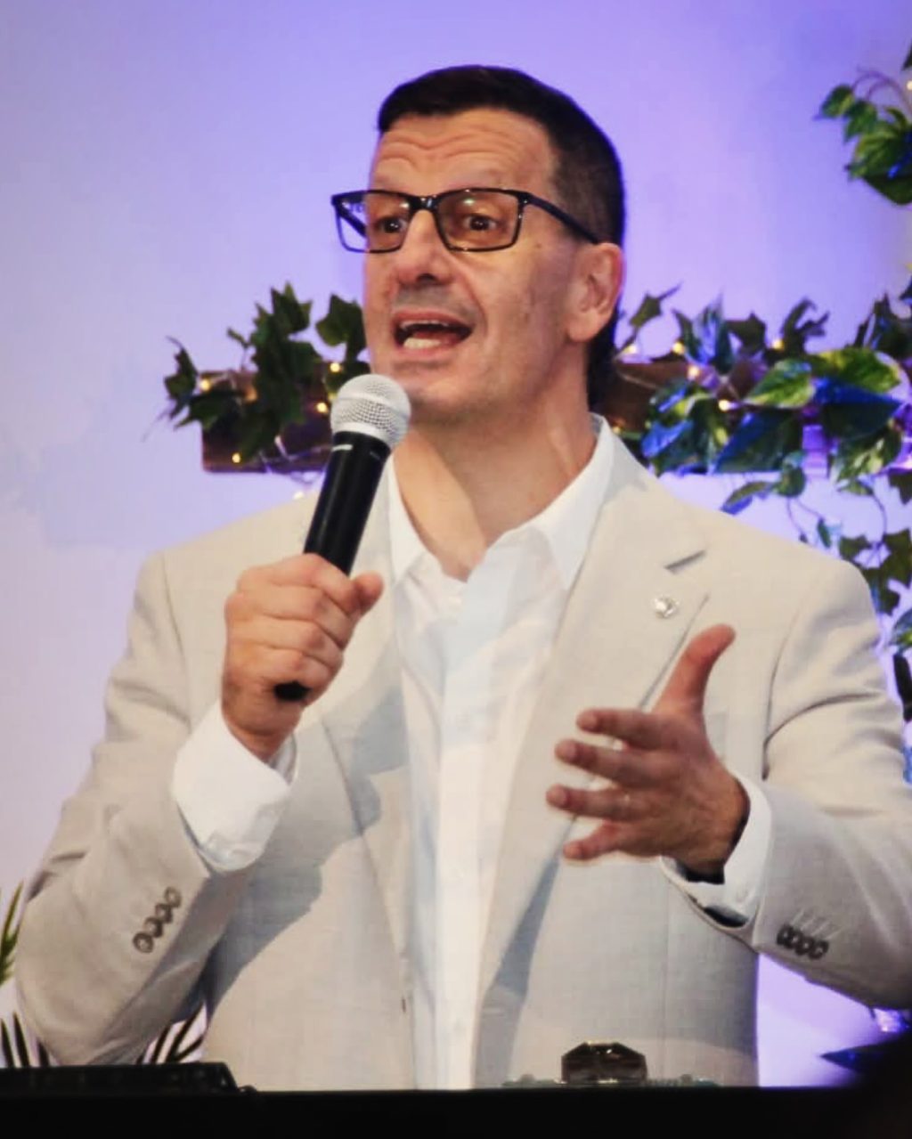 Instagram post from gatewaylifechurch. This post is in position 4.