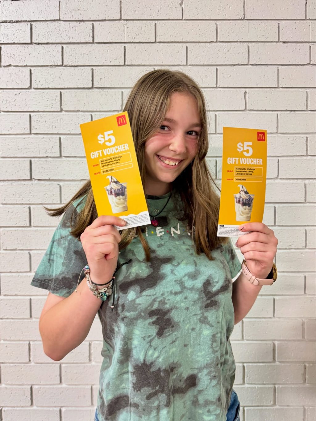 Instagram post from gatewaylifechurch. This post is in position 0.