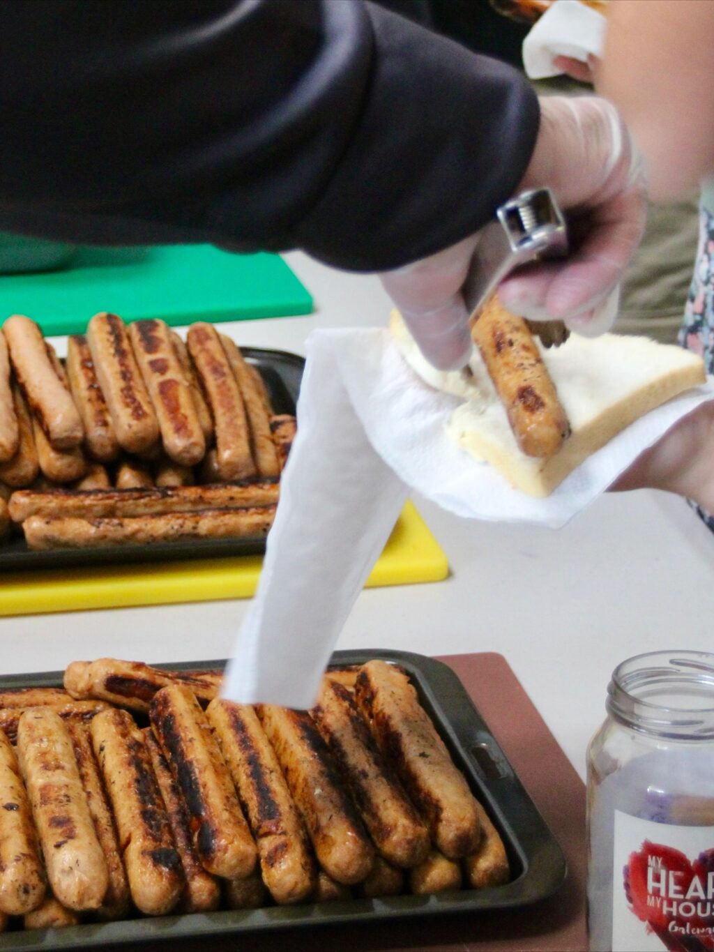 Instagram post from gatewaylifechurch. This post is in position 2.