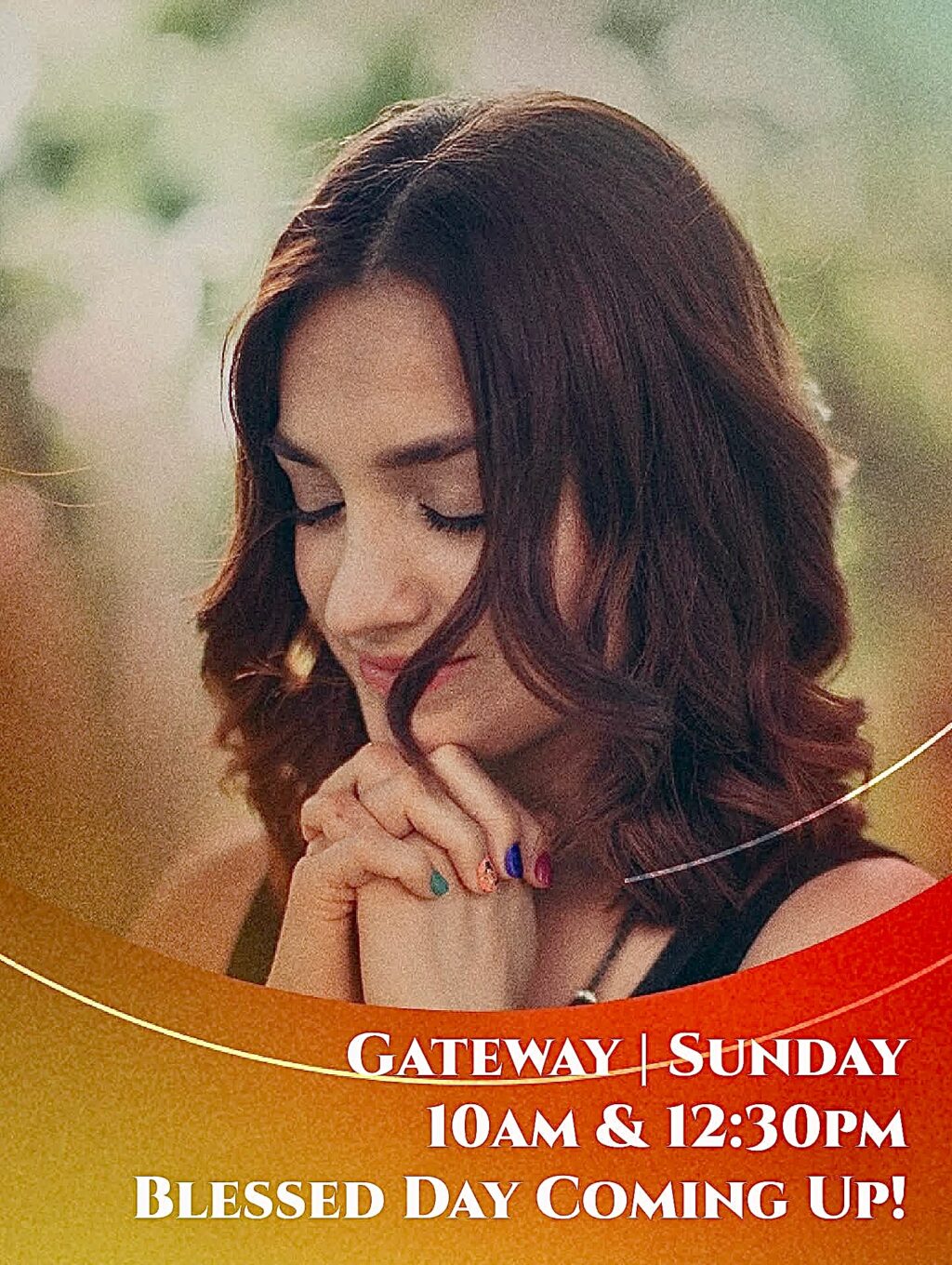 Instagram post from gatewaylifechurch. This post is in position 12.