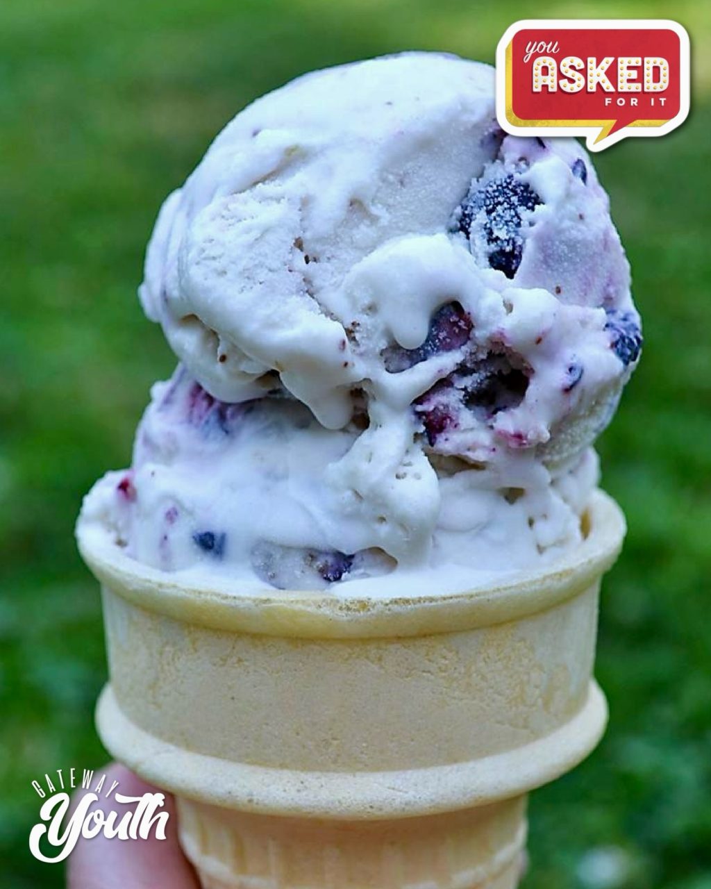 Instagram post from gatewaylifechurch. This post is in position 4.