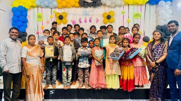 Instagram post from gatewaylifechurch. This post is in position 2.