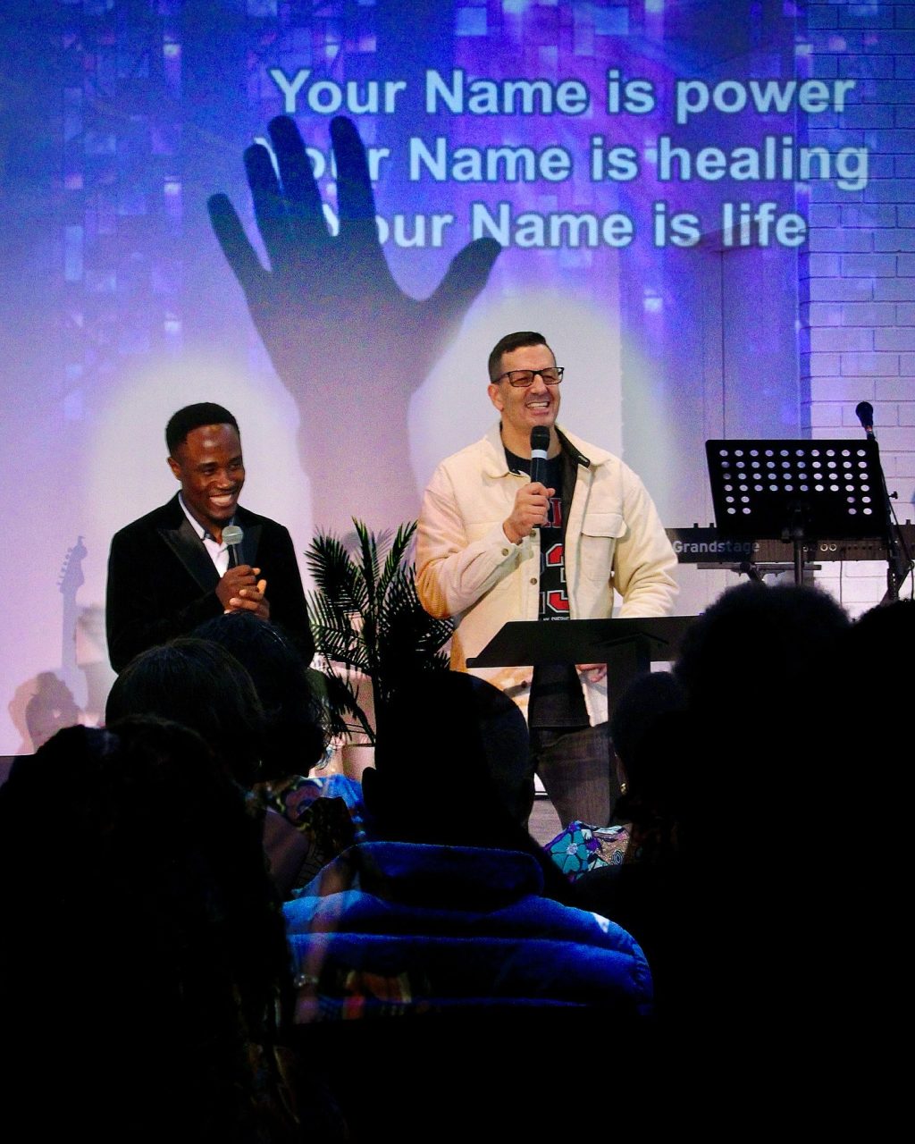 Instagram post from gatewaylifechurch. This post is in position 0.