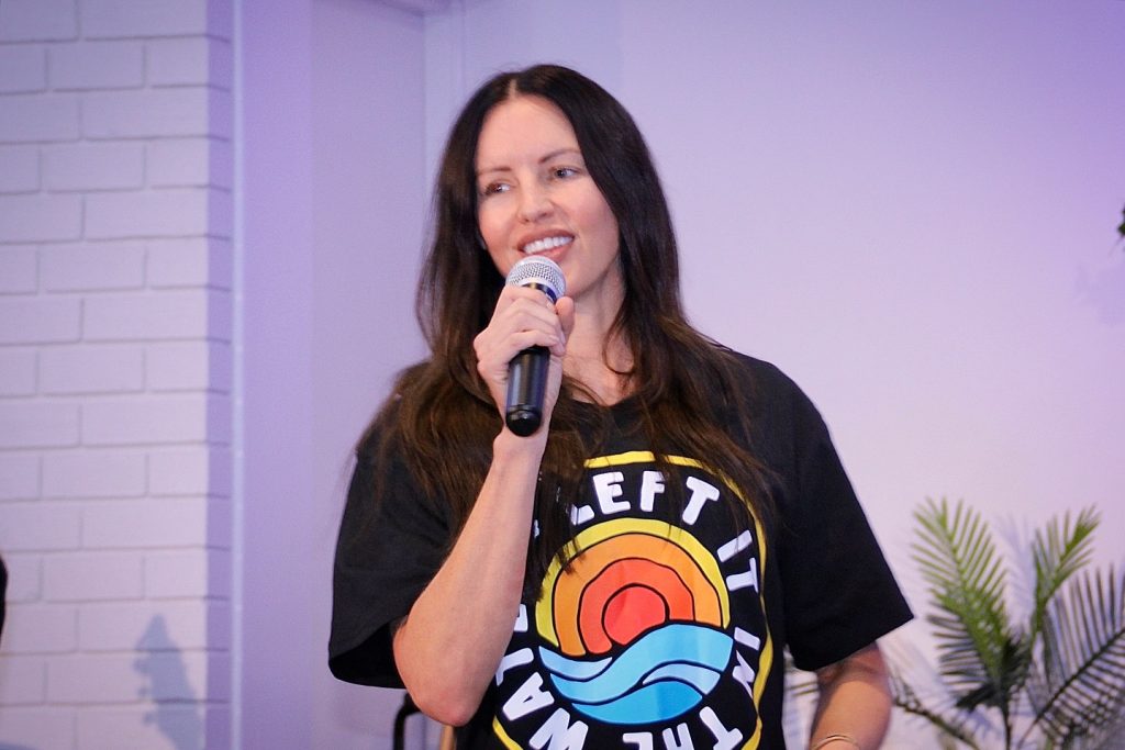 Instagram post from gatewaylifechurch. This post is in position 9.