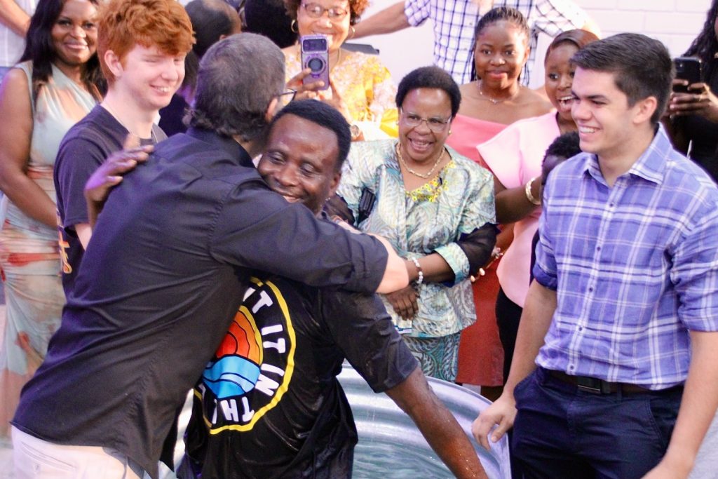 Instagram post from gatewaylifechurch. This post is in position 11.