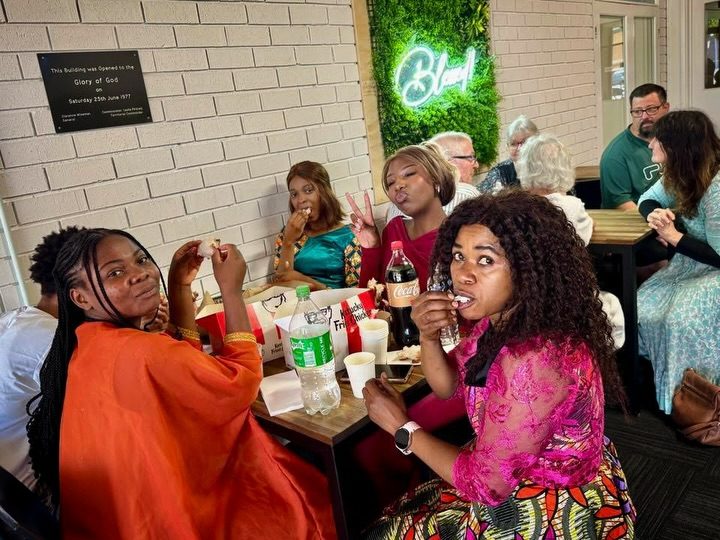 Instagram post from gatewaylifechurch. This post is in position 14.