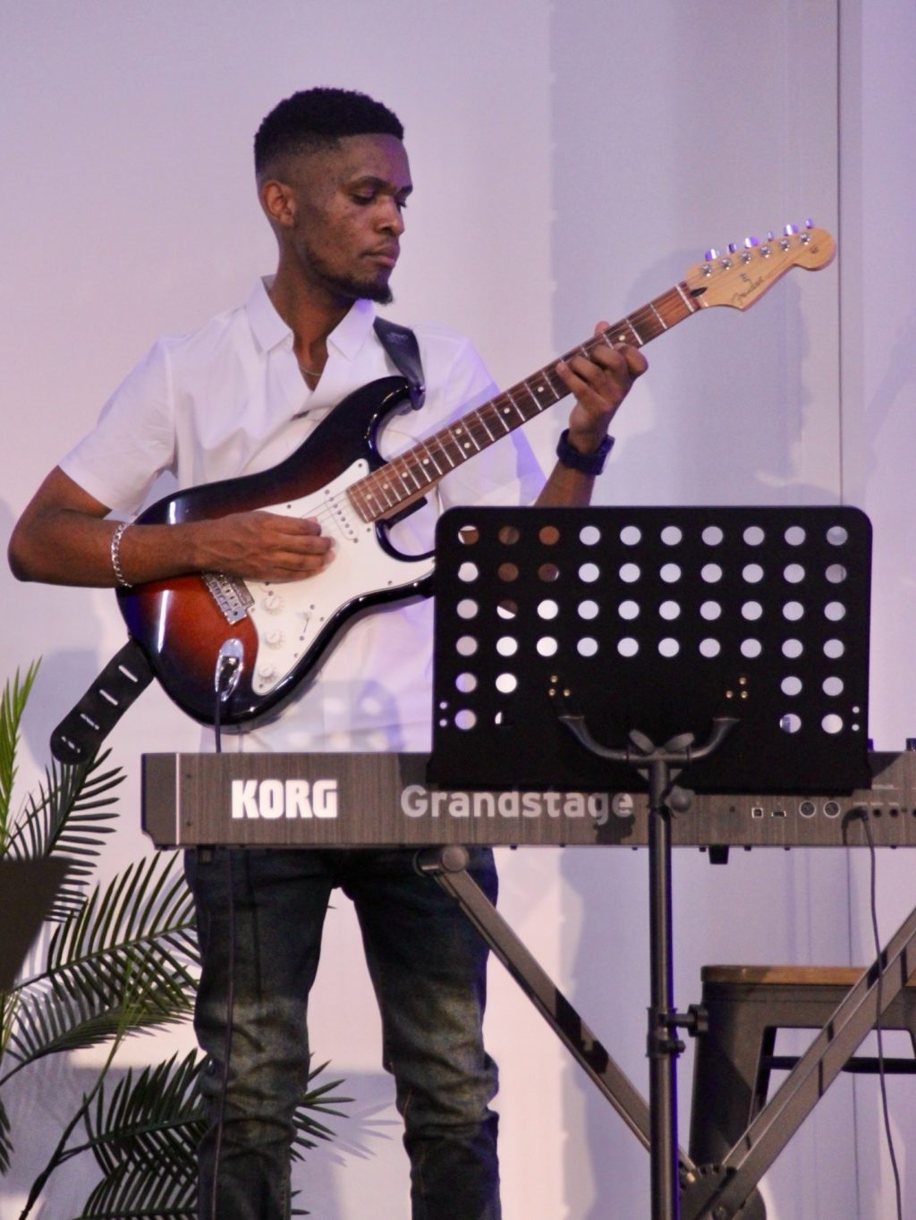 Instagram post from gatewaylifechurch. This post is in position 1.